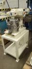 Ross Double Planetary Mixer, Model LDM-2 Vacuum