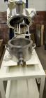 Ross Double Planetary Mixer, Model LDM-2 Vacuum