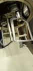 Ross Double Planetary Mixer, Model LDM-2 Vacuum