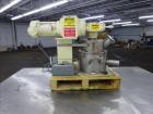 Used Ross double planetary mixer, model LDM-2, 316 stainless steel. 1-1/2 gallo