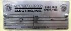 Used Ross double planetary mixer, model LDM-2, 316 stainless steel. 1-1/2 gallo