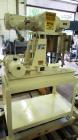 Used Ross, 4 Gallon, Model LDM-4 Jacketed, Vacuum, Double Planetary Mixer. Stainless steel construction, 1 quart to 4 gallon mixing capacity, 5-1/4 gallon total capacity. 
