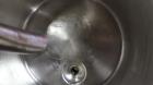 Used- Ross, 4 Gallon, Model LDM-4 Jacketed, Vacuum, Double Planetary Mixer. Stainless steel construction, 1 quart to 4 gallo...