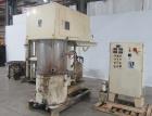 100 Gallon Used Ross Planetary Mixer Model PD-100 Stainless Steel Vacuum Mixer