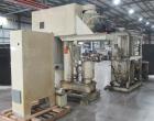 100 Gallon Used Ross Planetary Mixer Model PD-100 Stainless Steel Vacuum Mixer