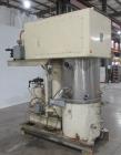 100 Gallon Used Ross Planetary Mixer Model PD-100 Stainless Steel Vacuum Mixer