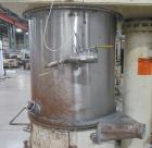 100 Gallon Used Ross Planetary Mixer Model PD-100 Stainless Steel Vacuum Mixer
