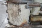 100 Gallon Used Ross Planetary Mixer Model PD-100 Stainless Steel Vacuum Mixer