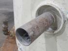 100 Gallon Used Ross Planetary Mixer Model PD-100 Stainless Steel Vacuum Mixer