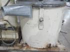 100 Gallon Used Ross Planetary Mixer Model PD-100 Stainless Steel Vacuum Mixer