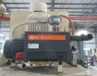100 Gallon Used Ross Planetary Mixer Model PD-100 Stainless Steel Vacuum Mixer