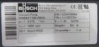 100 Gallon Used Ross Planetary Mixer Model PD-100 Stainless Steel Vacuum Mixer