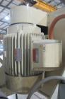 100 Gallon Used Ross Planetary Mixer Model PD-100 Stainless Steel Vacuum Mixer