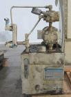 100 Gallon Used Ross Planetary Mixer Model PD-100 Stainless Steel Vacuum Mixer