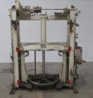 100 Gallon Used Ross Planetary Mixer Model PD-100 Stainless Steel Vacuum Mixer
