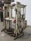 100 Gallon Used Ross Planetary Mixer Model PD-100 Stainless Steel Vacuum Mixer