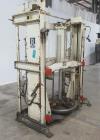 100 Gallon Used Ross Planetary Mixer Model PD-100 Stainless Steel Vacuum Mixer