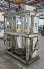 100 Gallon Used Ross Planetary Mixer Model PD-100 Stainless Steel Vacuum Mixer