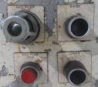100 Gallon Used Ross Planetary Mixer Model PD-100 Stainless Steel Vacuum Mixer
