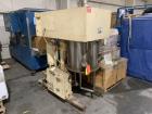 Used- Ross Powermix, 40 Gallon, Model PD-40.