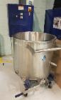Used Ross Mixer; Model PDM-100