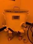 Used Ross Mixer, Model PDM-10.