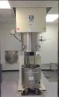 Used- Ross PDM 40 Planetary Mixer with Disperser.