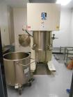 Used- Ross PDM 40 Planetary Mixer with Disperser.