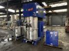 Used-Ross 100 Gallon Double Planetary Mixer