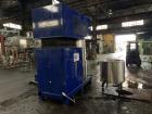 Used-Ross 100 Gallon Double Planetary Mixer