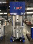 Used-Ross 100 Gallon Double Planetary Mixer