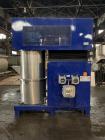 Used-Ross 100 Gallon Double Planetary Mixer