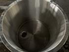 Used-Ross 100 Gallon Double Planetary Mixer