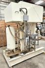 Used Ross PVM-100 Triple Motion Vacuum Mixer | 100 Gallon | Stainless | High Shear | 3 Mixers | Jacketed