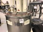 Used Ross Versa Mix, Model PVM-100