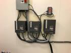 Used Ross Versa Mix, Model PVM-100