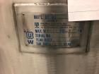 Used Ross Versa Mix, Model PVM-100