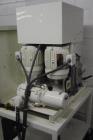 Used- Ross, Model PVM-4 30-Liter Stainless Steel High Shear Vacuum Mixer. 30 liter full capacity. Triple action mixer. 16