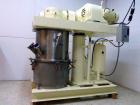 Used Ross Mixer, Model HDM-40