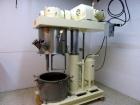 Used Ross Mixer, Model HDM-40