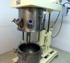 Used Ross Mixer, Model HDM-40