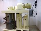 Used Ross Mixer, Model HDM-40