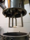 Used Ross Mixer, Model HDM-40