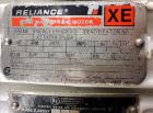Used Stainless Steel Ross Versa Mixer, 100 Gallon Mixing Capacity, Model PVM-10