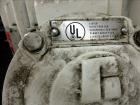 Used Stainless Steel Ross Versa Mixer, 100 Gallon Mixing Capacity, Model PVM-10