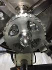Used Ross Vacuum “Turbo Emulsifier” Reactor/Kettle, Model TE3-100