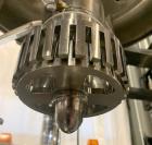Used Ross Vacuum “Turbo Emulsifier” Reactor/Kettle, Model TE3-100