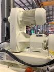 Used Ross Vacuum “Turbo Emulsifier” Reactor/Kettle, Model TE3-100