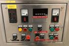 Used Ross Vacuum “Turbo Emulsifier” Reactor/Kettle, Model TE3-100