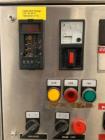 Used Ross Vacuum “Turbo Emulsifier” Reactor/Kettle, Model TE3-100